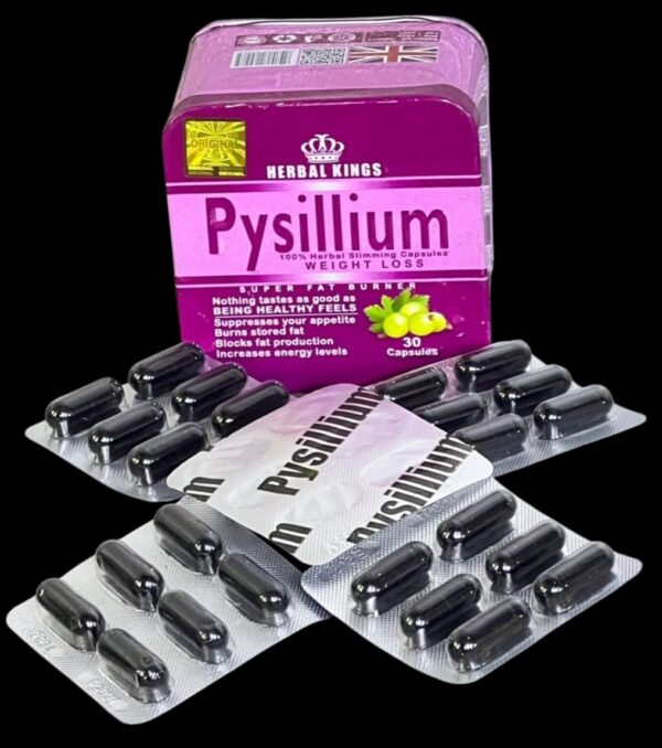 بسيليوم | Psyillium - Image 8