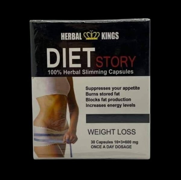 دايت ستوري | Diet Story - Image 6