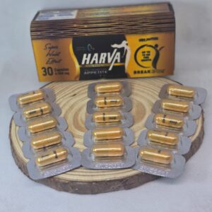 هارفا | Harva
