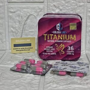تيتانيوم | TITANIUM