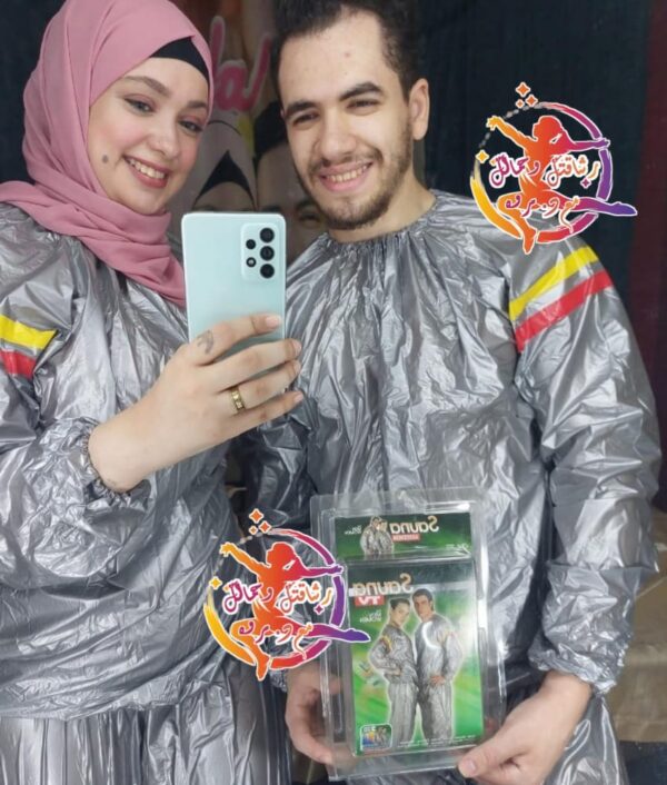 بدلة السونا - Image 11