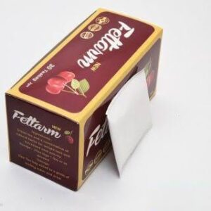 🌿 أعشاب فيتارم | Fettarm Herbal Tea