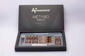 💉 حقن ميتابو – Metabo