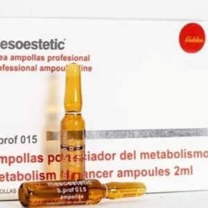 💉 حقن ميزوستاتيك | Mesoestetic 