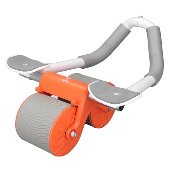 🌀 عجلة تمارين البطن | Ab Roller Wheel - Image 2